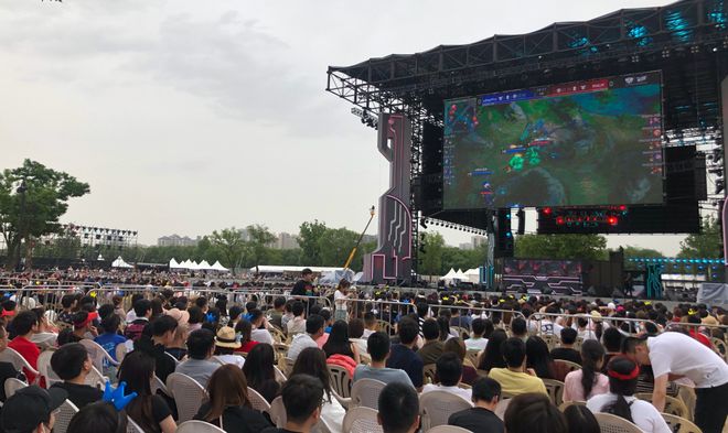 育圈与电竞 育圈与电竞