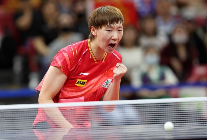 冠军与影响 冠军与影响